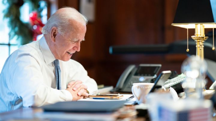 5 cosas que debes saber sobre la investidura de Joe Biden