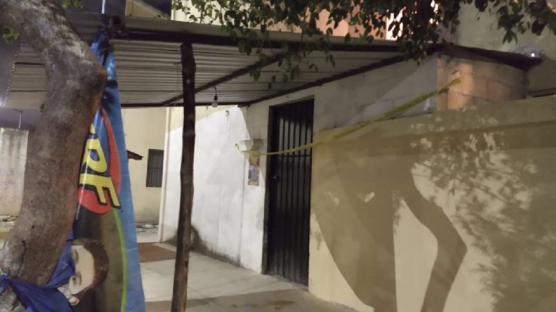 Niños en la Región 259 en Cancún están expuestos a balaceras