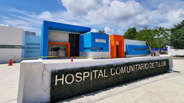 Hospital Insabi niega atención a enferma de COVID-19 en Tulum