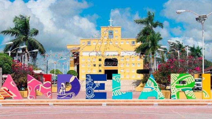 Sin beneficios fiscales en zona sur de Campeche