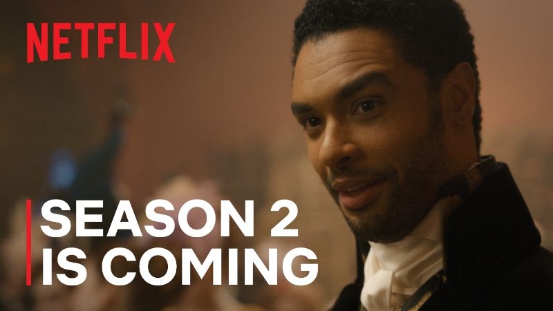 Bridgerton: Netflix confirma segunda temporada