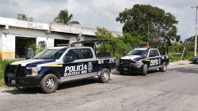 Hallan el cuerpo de un hombre en la región 226 en Cancún