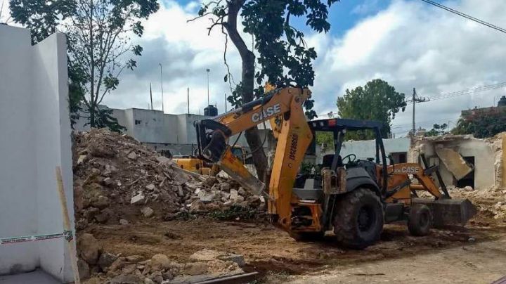 Vecinos denuncian construcción de gasolineras en Valladolid y Oxkutzcab