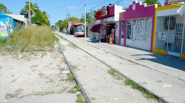 Tren Maya en Campeche: propietarios se niegan a dejar sus casas