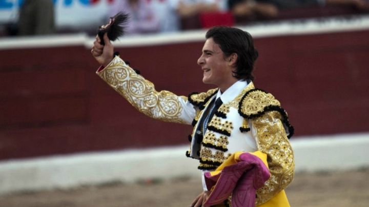 El torero Michelito Lagravere sería candidato a diputado en Yucatán