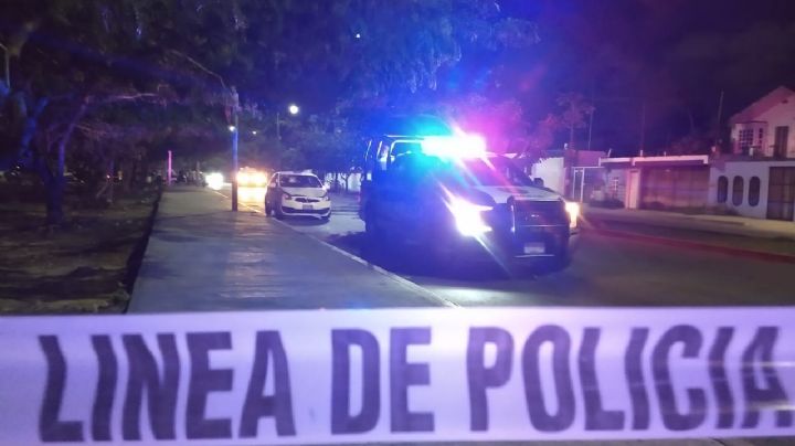Taxista atropella a un abuelito y lo mata en Cancún