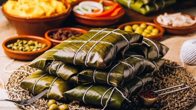 Día de la Candelaria: ¿Por qué se acostumbra comer tamales el 2 de febrero?