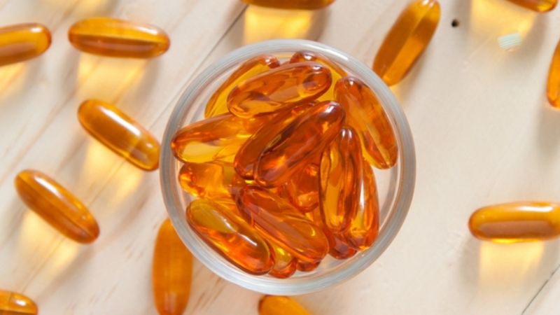 IMSS investiga posible protección de la vitamina D ante el COVID-19 e influenza