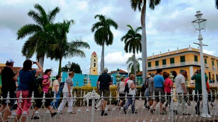 Cuba eliminará cuarentena para los turistas a partir del 7 de noviembre