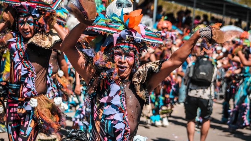 Carnaval de Mérida 2021: Ciudadanos reprochan celebración en plena pandemia