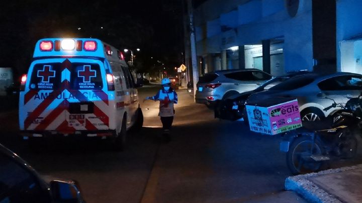 Fiesta COVID termina con herida de arma blanca en Ciudad del Carmen