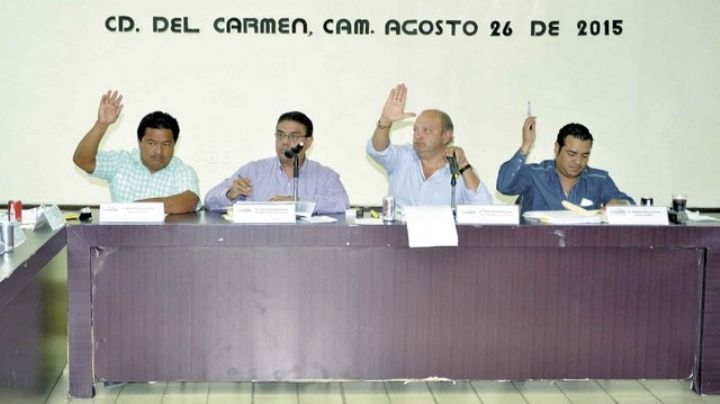 Exalcalde de Ciudad del Carmen busca candidatura tras estar preso 9 meses