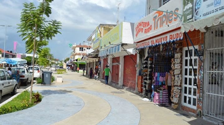 Estímulo del ISR en Zona Libre de Chetumal, sólo para ciertos negocios