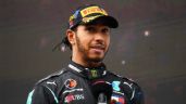 Lewis Hamilton impacta al revelar que sufrió acoso: "Golpes a todo rato"