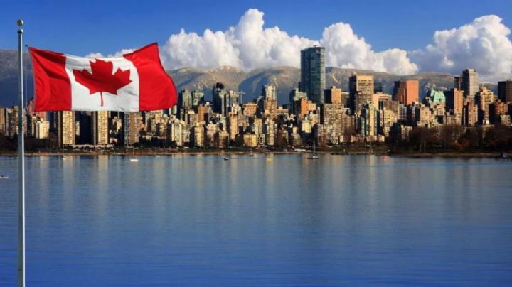 Canadá exige prueba de COVID-19 negativa para ingresar vía aérea