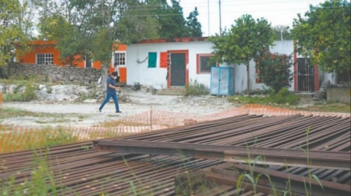 No se realizarán despojos por construcción del Tren Maya, aclara Fonatur