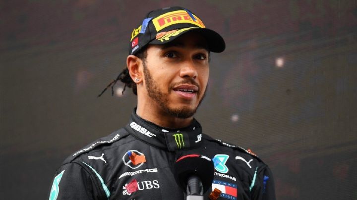 Lewis Hamilton impacta al revelar que sufrió acoso: "Golpes a todo rato"
