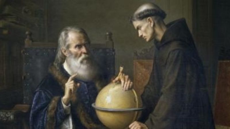 Inventos de Galileo Galilei que cambiaron a la humanidad