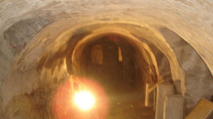 La verdad sobre los pasadizos subterráneos en el Centro Histórico de Mérida
