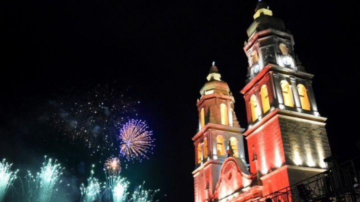 Carnaval de Campeche y otros eventos esperados cada año