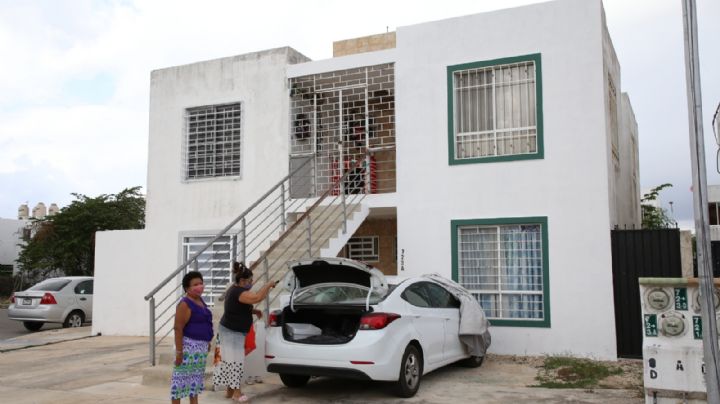 Infonavit cancelará hipotecas a 2 mil trabajadores en Yucatán