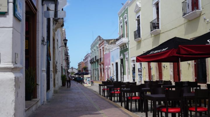 Empresarios de Campeche apuestan por eventos culturales en el corredor turístico