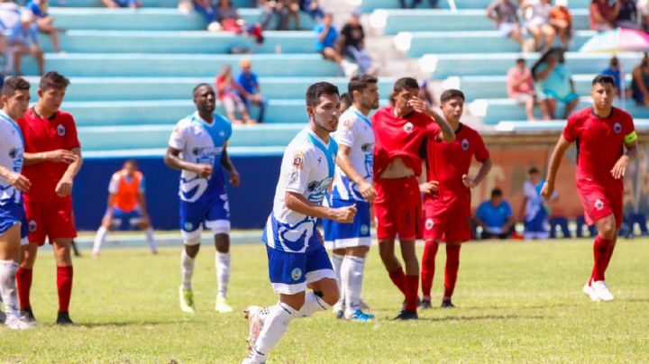 Yalmakan FC pierde 1 a 0 en casa contra Deportivo Dongu en la Liga Premier