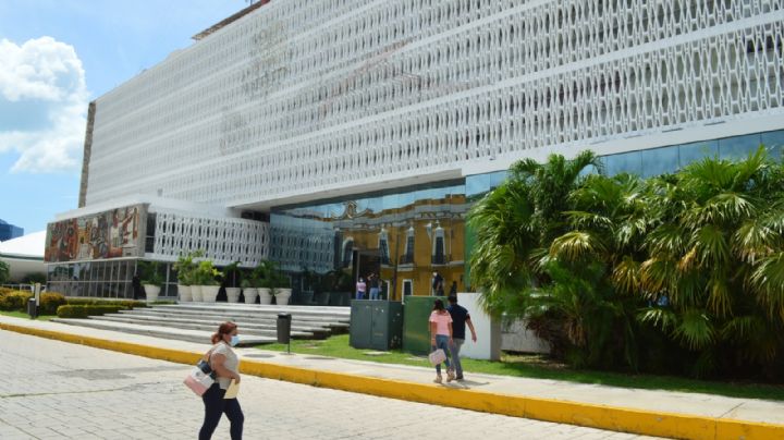 Campeche, entre los estados más endeudados en México
