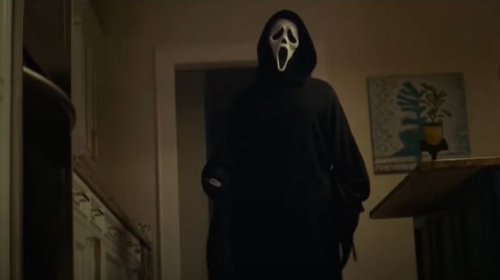 'Scream 5', la película que te hará gritar del susto, estrena tráiler