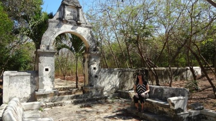 Autoridades de Isla Mujeres preparan reapertura de la Hacienda Mundaca
