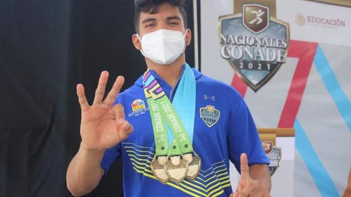 Conoce a los ganadores del Premio Estatal del Deporte en Quintana Roo