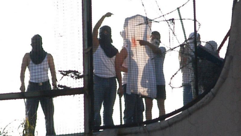 72 menores recluidos en Quintana Roo fueron reclutados por el narco: Sistema Penitenciario