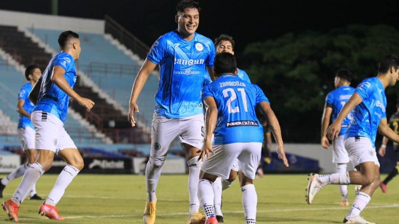 Cancún FC vs Tepatitlán FC: Mira EN VIVO el partido de la Liga de Expansión MX