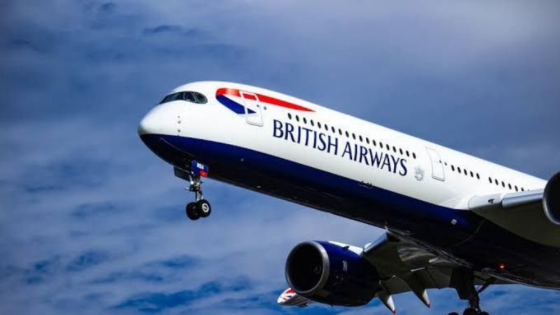 British Airways reactiva operaciones diarias hacia el aeropuerto de Cancún