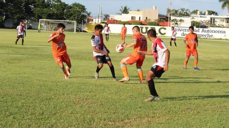 Tigrillos de Chetumal buscan primer triunfo en casa contra Progreso FC