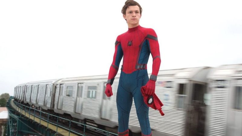 Tom Holland: ¿Se despide del personaje de Spider-Man?
