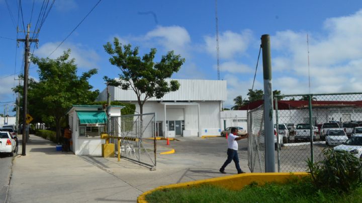 Trabajadores de Seduopi preparan paro laboral en Campeche