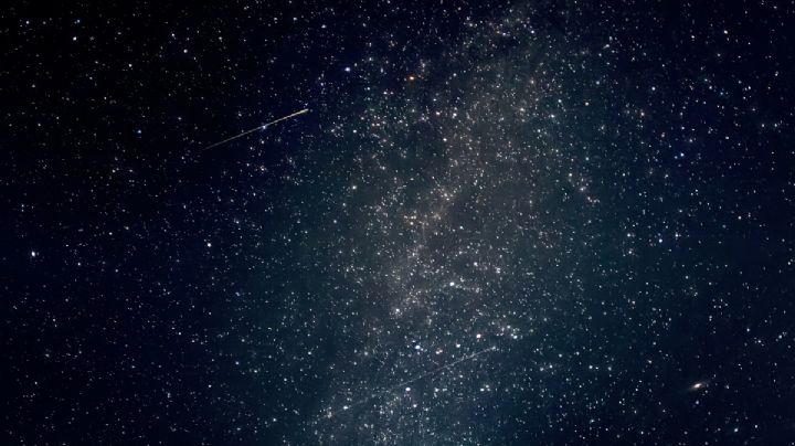 Lluvia de estrellas Oriónidas 2021: ¿Cómo y cuándo ver este fenómeno en México?