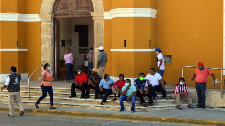 Alcaldesa de Campeche niega desfalco en la nómina de trabajadores