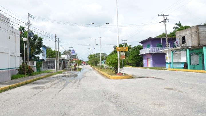 CFE demanda a 130 vecinos ante la FGR por robo de luz en Campeche