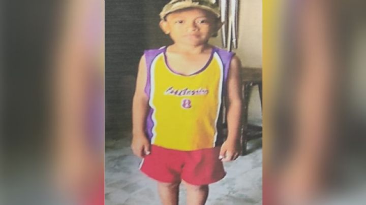 Alerta Ámber Quintana Roo: Buscan a menor de 9 años desaparecido en Playa del Carmen