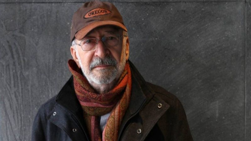 Muere el director mexicano Felipe Cazals a los 84 años de edad