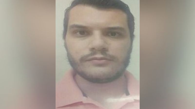Activan ficha de búsqueda por desaparición de Samir Elías Abuxapqui Segura en Chetumal