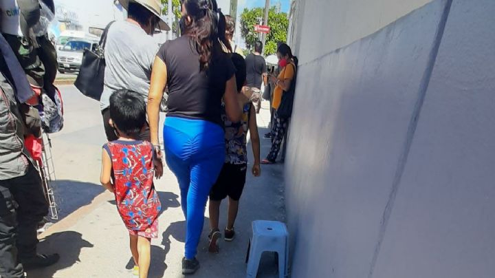 Incentivan en Cozumel la adopción de niños mayores de 5 años; la mayoría prefiere bebés
