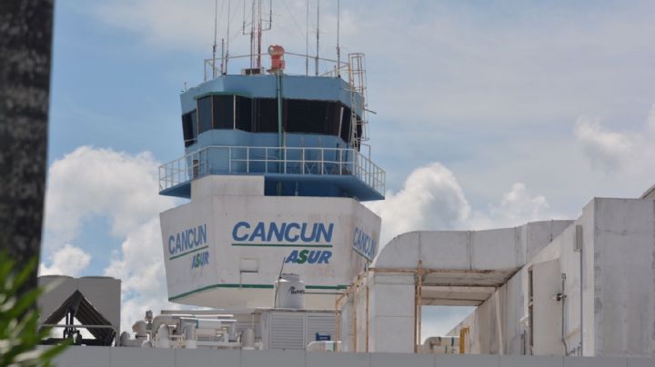 Volaris anuncia vuelo directo a Cancún desde el aeropuerto de Santa Lucía