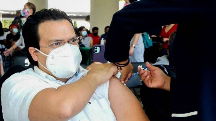 Vacunación contra la influenza en México comenzará el 3 de noviembre: Ssa