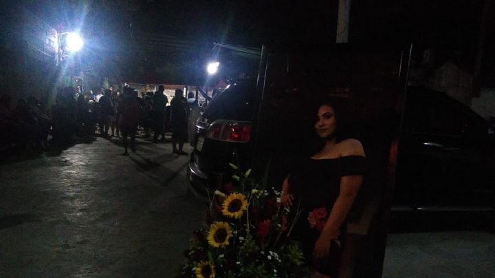 Muerte de María José, joven que cayó de un edificio en Mérida, genera dudas entre familiares