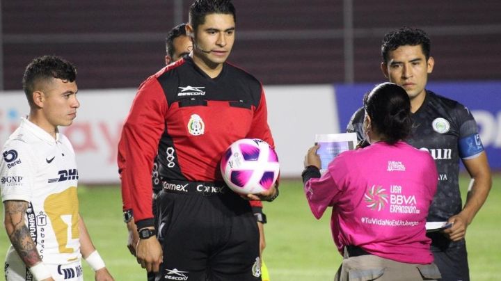 Cancún FC rescata empate de visita ante Pumas Tabasco