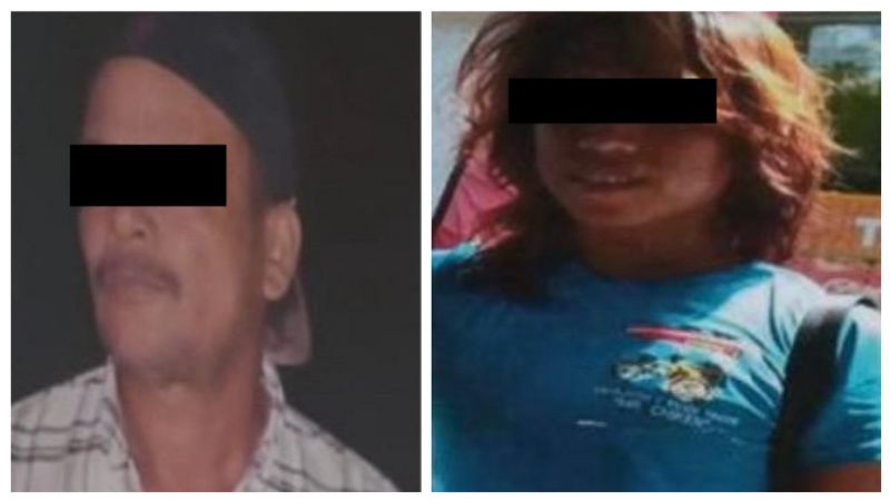 Fiscalía localiza sin vida a dos hombres desaparecidos en Tulum