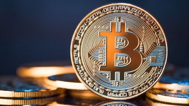 Precio del Bitcoin hoy martes 2 de noviembre de 2021: Así cotiza la Criptomoneda